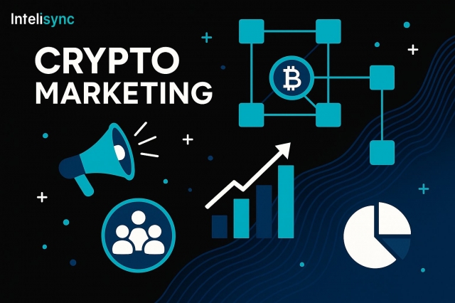 Crypto Marketing banner